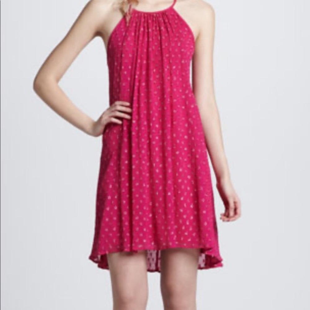 Ella Moss Dress